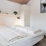 4 Star In Holiday home *