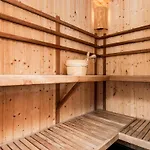 4 Star In Holiday home *