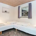 Holiday home 4 Star In Ebeltoft