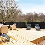 4 Star In Ebeltoft