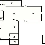4 Star Holiday Home In Ebeltoft * אבלטופט