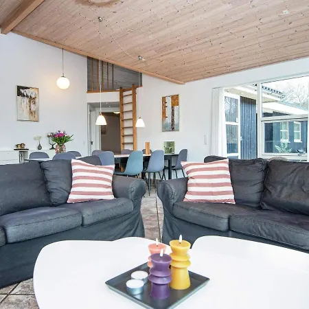 Holiday home 12 Person In *