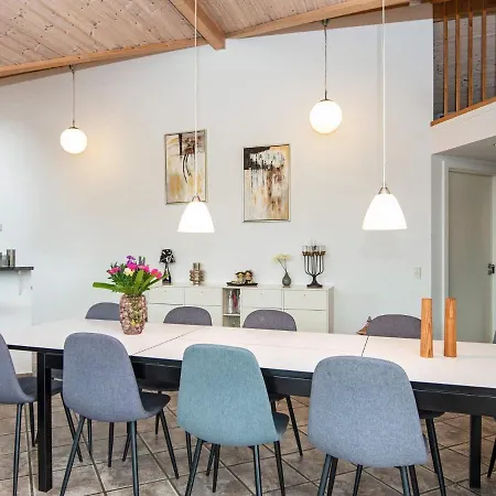 Holiday home 12 Person In Ebeltoft
