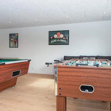 Holiday home 12 Person In
