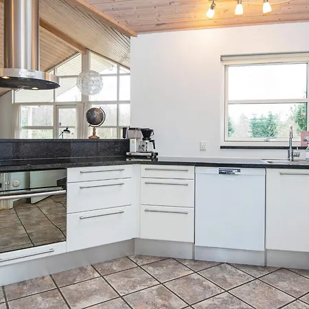 Casa vacanze 12 Person In Ebeltoft-by Traum *