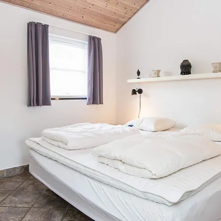 12 Person In Ebeltoft-by Traum * Ebeltoft