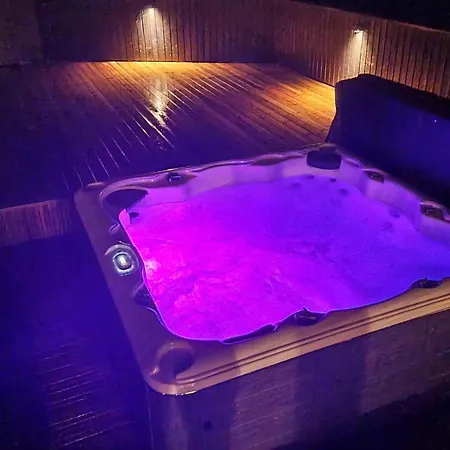 12 Person In Ebeltoft-by Traum