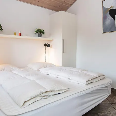 4 Star In Feriehus *