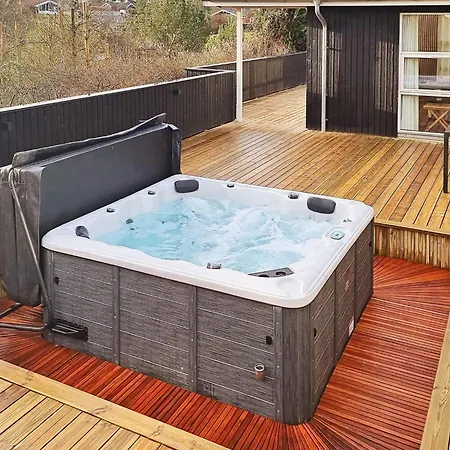 Casa vacanze 12 Person In Ebeltoft-by Traum *