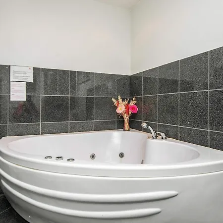 Tatil Evi 4 Star In Ebeltoft