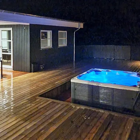 12 Person In Ebeltoft-by Traum *