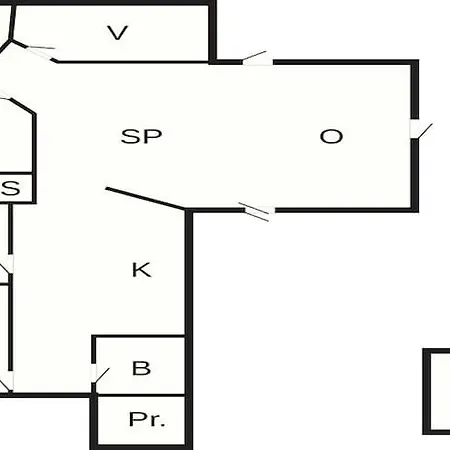 12 Person In Ebeltoft-by Traum