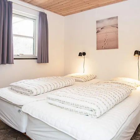 Casa vacanze 4 Star In Ebeltoft