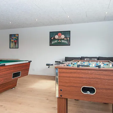 12 Person In Ebeltoft-by Traum