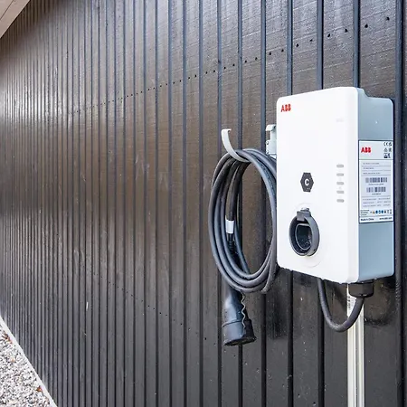 Casa vacanze 12 Person In Ebeltoft-by Traum *