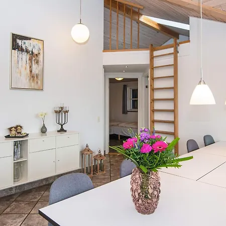 度假居 4 Star In 埃贝尔托夫特