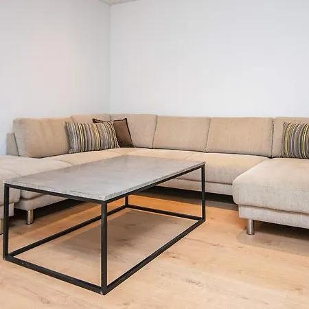 4 Star In Casa vacanze Ebeltoft