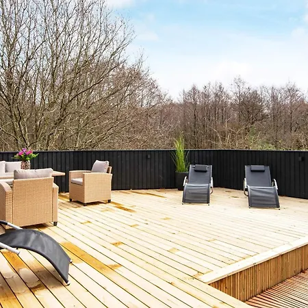 12 Person In Ebeltoft-by Traum Ebeltoft