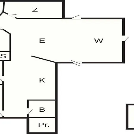 12 Person In Ebeltoft-by Traum * Ebeltoft