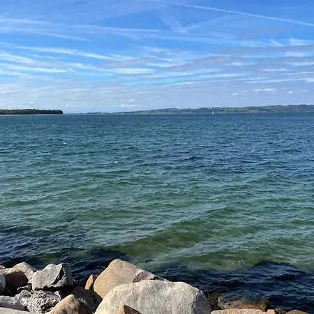 4 Star In Ebeltoft