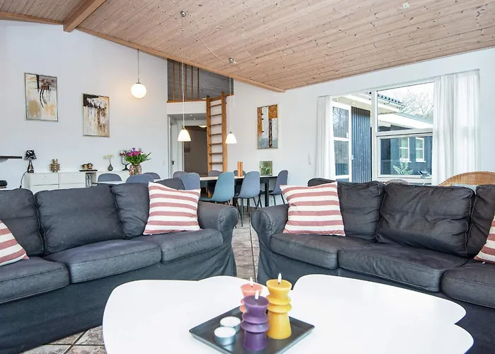 12 Person In Ebeltoft-by Traum *